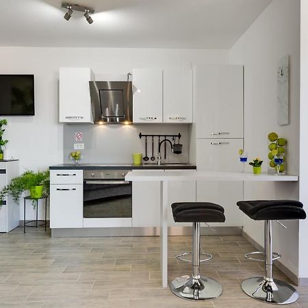 Oliva Vallis Apartments Zadar Buitenkant foto